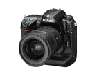 Appareil photo numérique Reflex