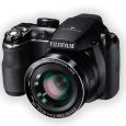 Photo du Fujifilm FinePix S4500