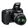 Photo du Nikon Coolpix L310