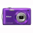 Photo du Nikon Coolpix S3300
