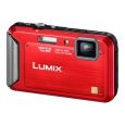 Photo du Panasonic DMC FT20
