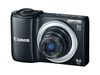 Photo du Canon PowerShot A810