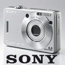 Photo du Sony DSC W50