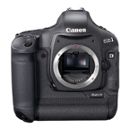 Photo du Canon EOS 1D Mark IV