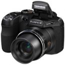 Photo du Fujifilm FinePix S2500 HD