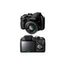 Photo du Fujifilm FinePix S4000