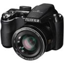 Photo du Fujifilm FinePix S3300
