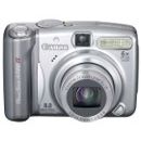 Photo du Canon PowerShot A720 IS
