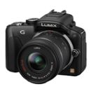 Photo du Panasonic DMC G3