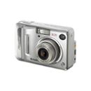 Photo du Fujifilm FinePix A500