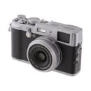 Photo du Fujifilm FinePix X100