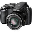 Photo du Fujifilm FinePix S3200