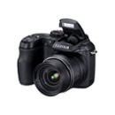 Photo du Fujifilm FinePix S1500
