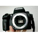 Photo du Pentax K5