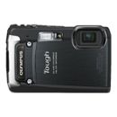 Photo du Olympus Tough 820