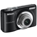 Photo du Nikon Coolpix L25