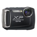 Photo du Fujifilm FinePix XP50