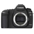 Photo du Canon EOS 5D mark II
