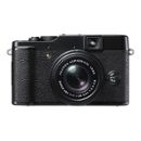 Photo du Fujifilm FinePix X10
