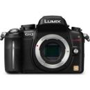 Photo du Panasonic DMC GH2
