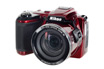 Photo du Nikon Coolpix L120
