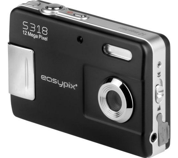 Photo du Easypix S318