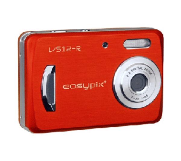 Photo du Easypix V512