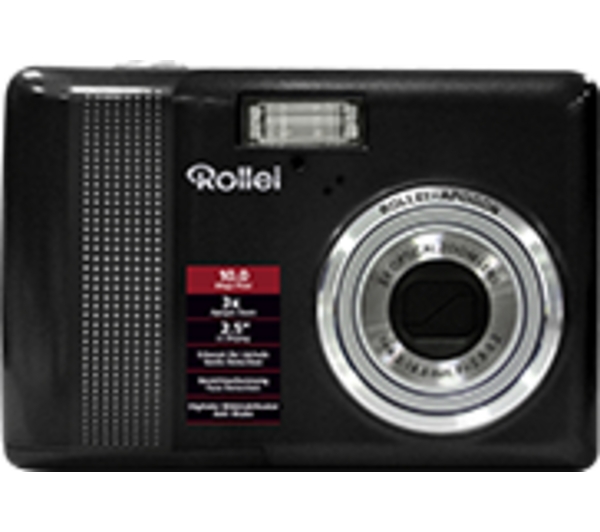 Photo du Rollei Compactline 130