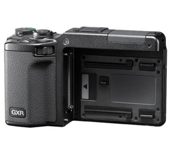 Photo du Ricoh GXR