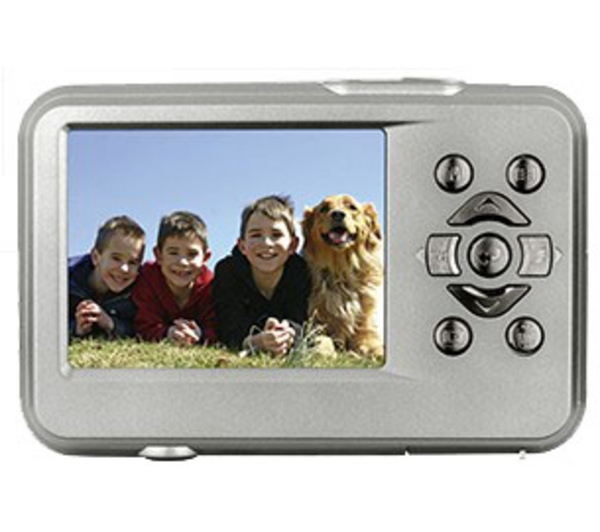 Photo du Rollei Compactline 52
