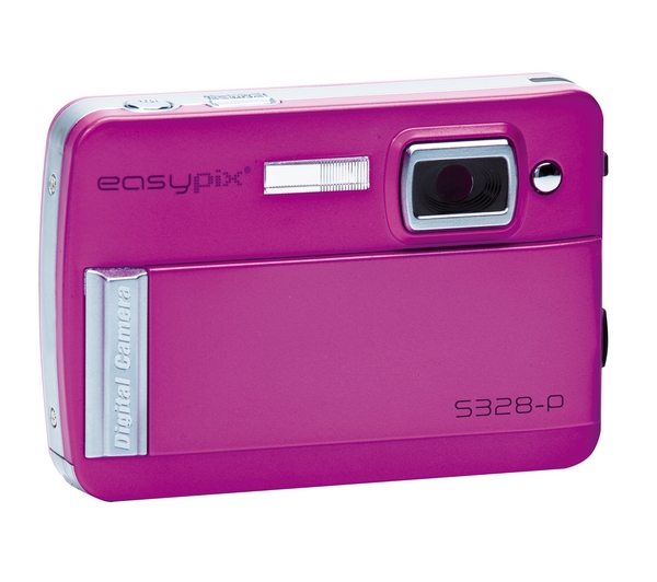 Photo du Easypix S328