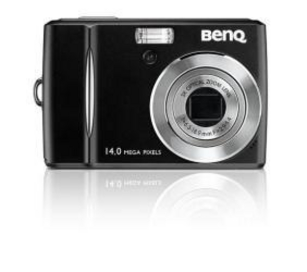 Photo du Benq DC C1450