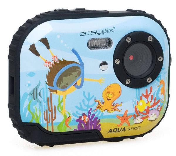 Photo du Easypix W318
