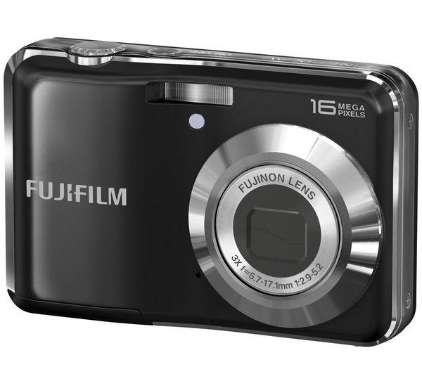 Photo du Fujifilm FinePix AV250