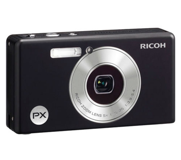 Photo du Ricoh PX
