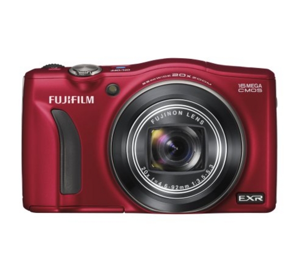 Photo du Fujifilm FinePix F750 EXR