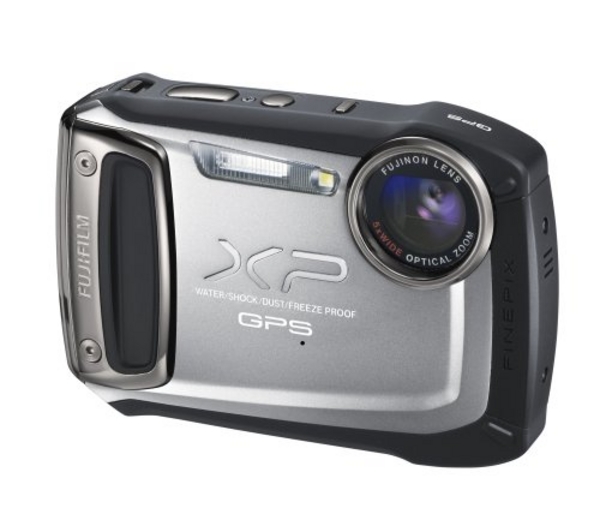 Photo du Fujifilm FinePix XP150