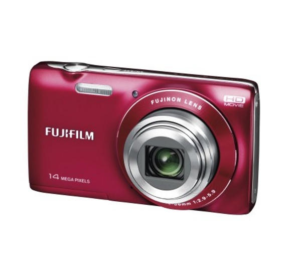 Photo du Fujifilm FinePix JZ100