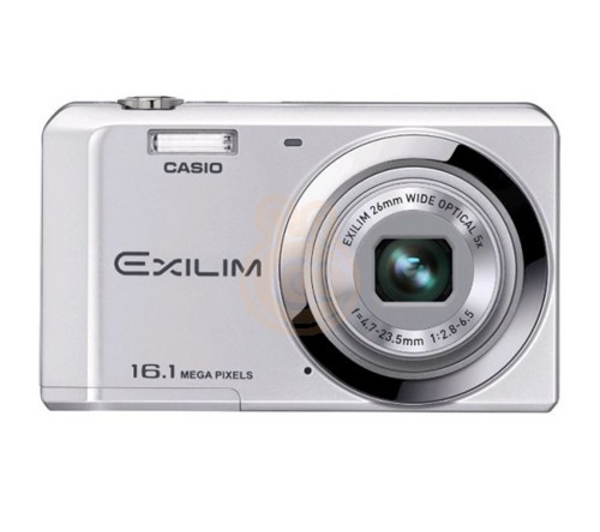 Photo du Casio EX Z28