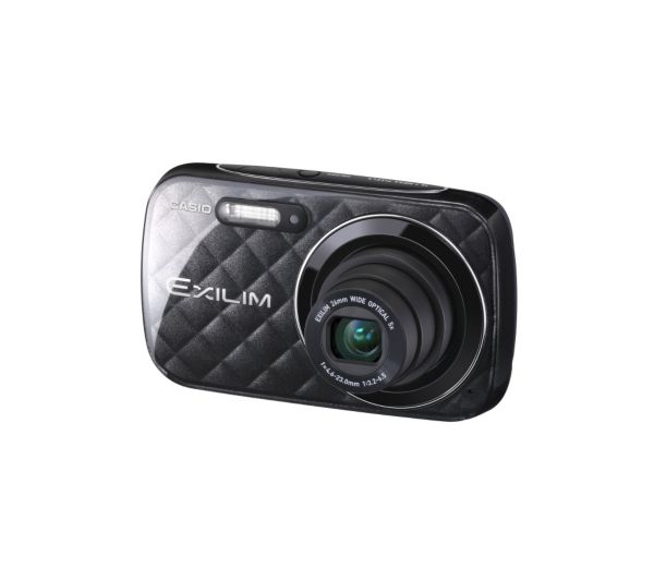 Photo du Casio EX N10