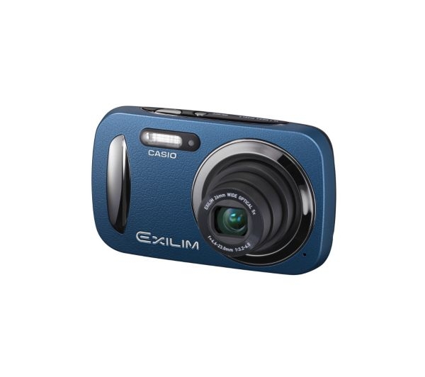 Photo du Casio EX N20