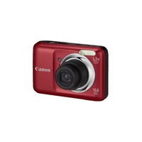 Photo du Canon PowerShot A800